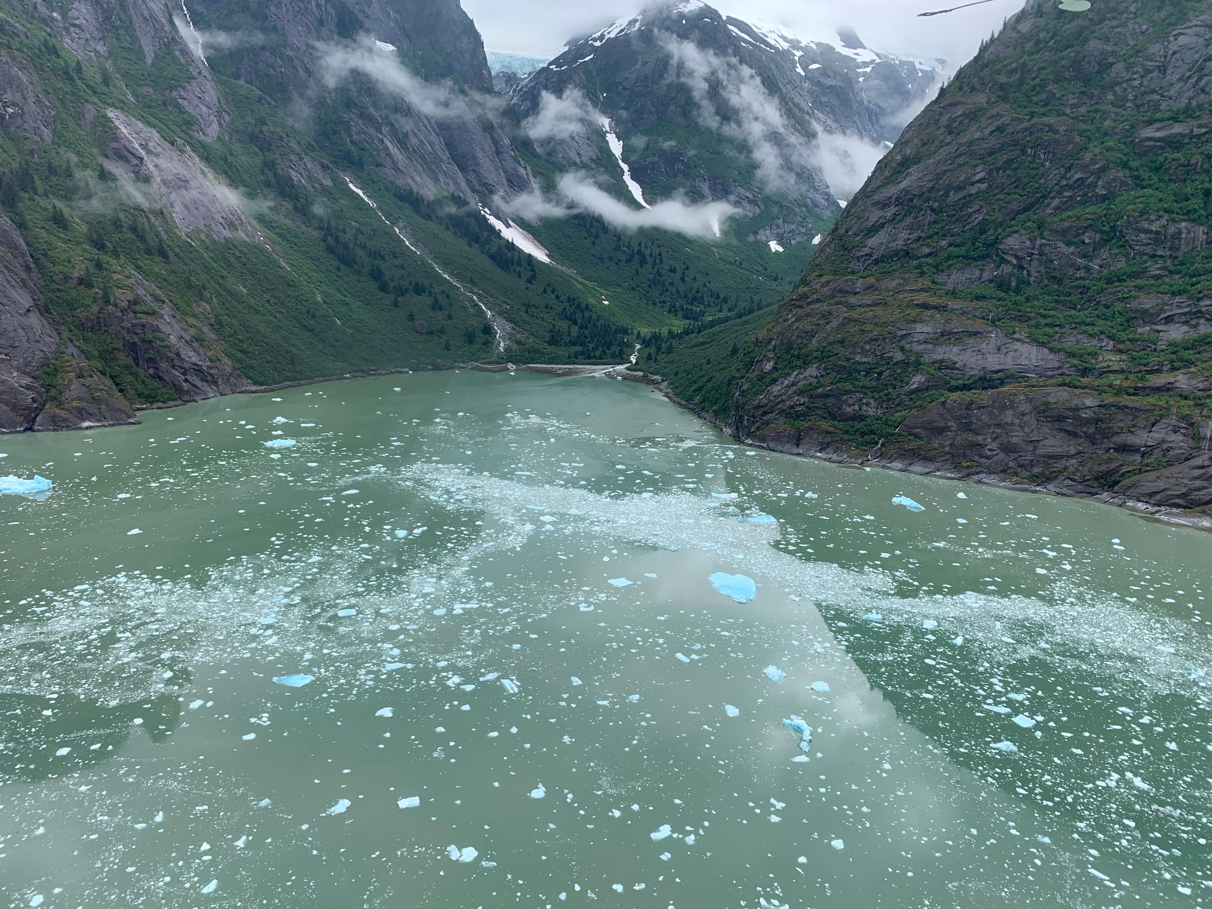 Alaska